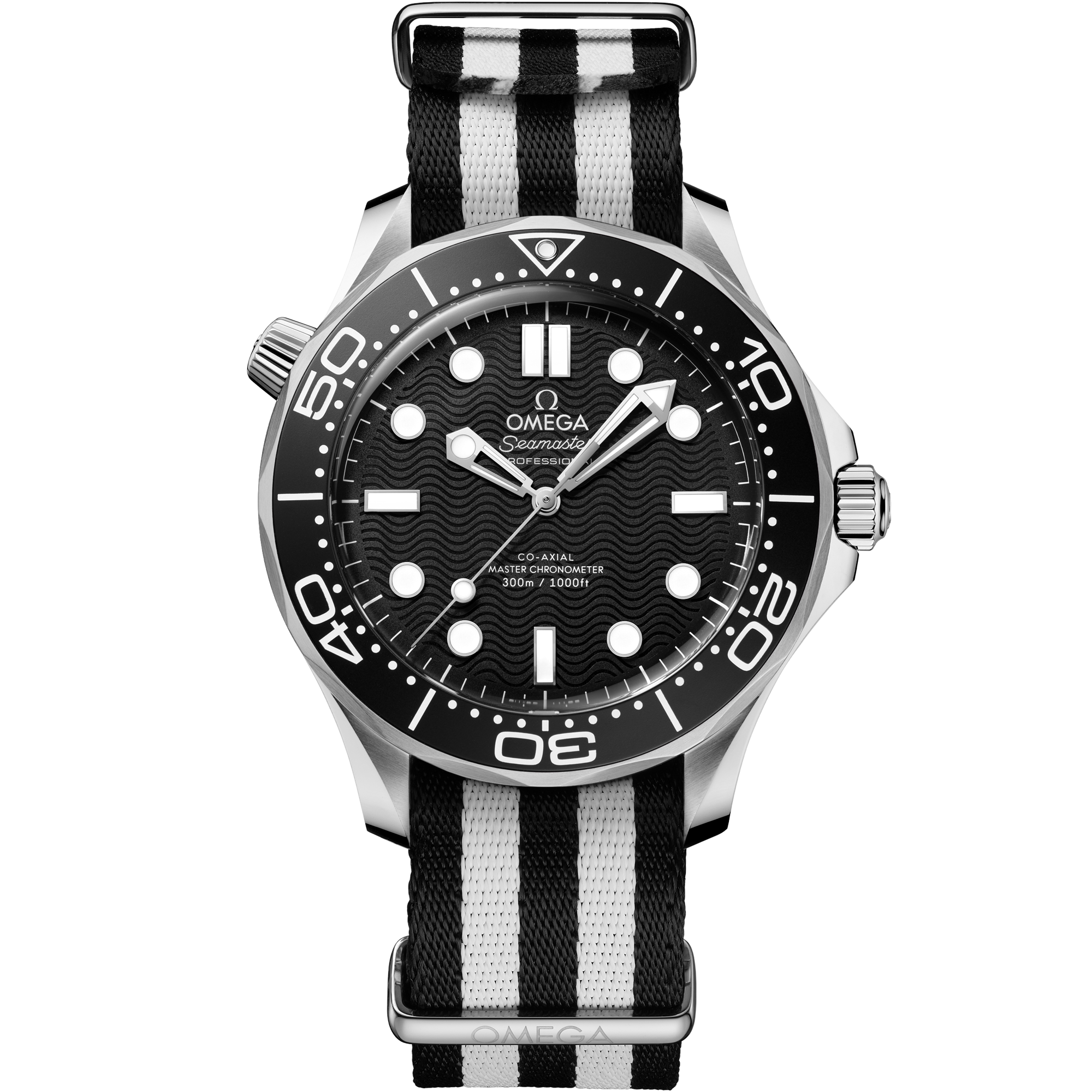 Seamaster Diver M Kaufen Sie Online Omega De