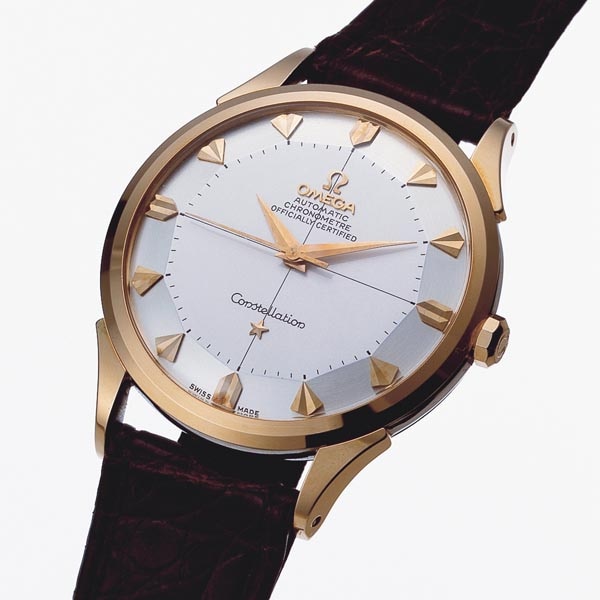 Omega Seamaster 215.92.44.21.99.001 Men's watch | Kapoor Watch Company