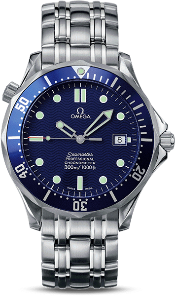 Omega Seamaster 210.30.42.20.01.002 Men's watch | Kapoor Watch Company