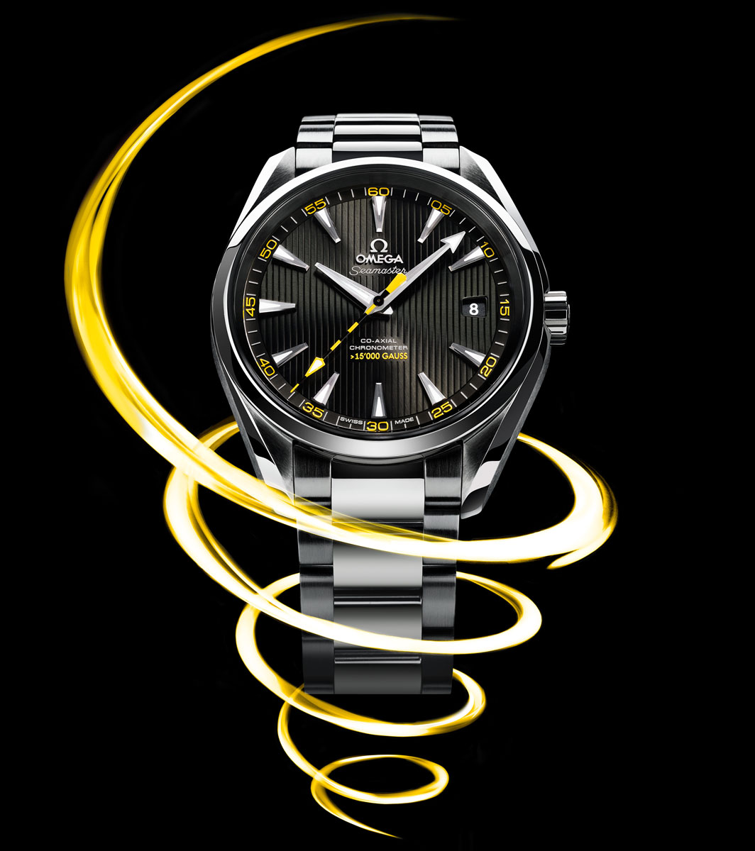 omega watches 2019
