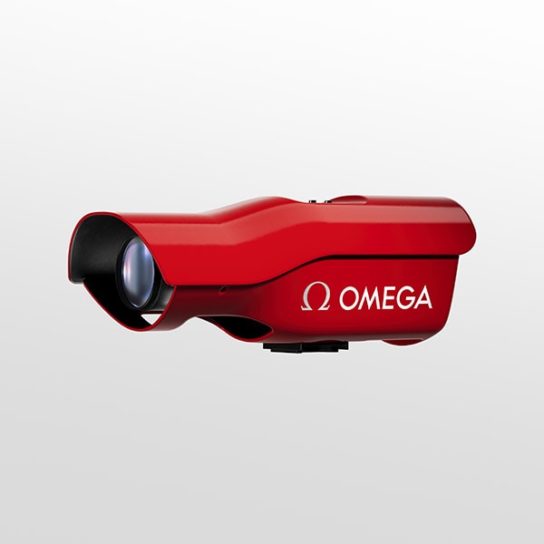 The most advanced photofinish camera Scan’O’Vision ULTIMATE