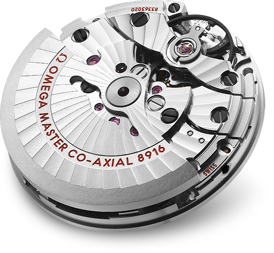 Omega Aqua Terra 150M Co‑Axial Master Chronometer 41 mm