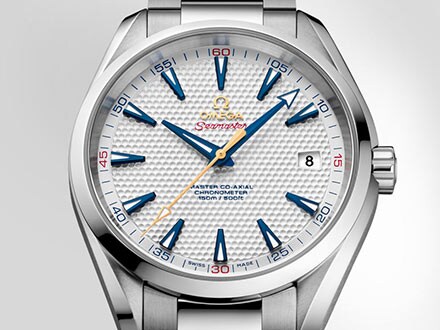 Category - Aqua Terra 150M - "Ryder Cup" Limited Edition