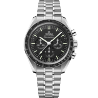 Moonwatch Professional Speedmaster Steel Chronograph Watch 310.30 