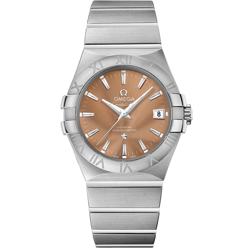 Omega Constellation 131.25.29.20.58.001 | WATCH DE LUXE EN