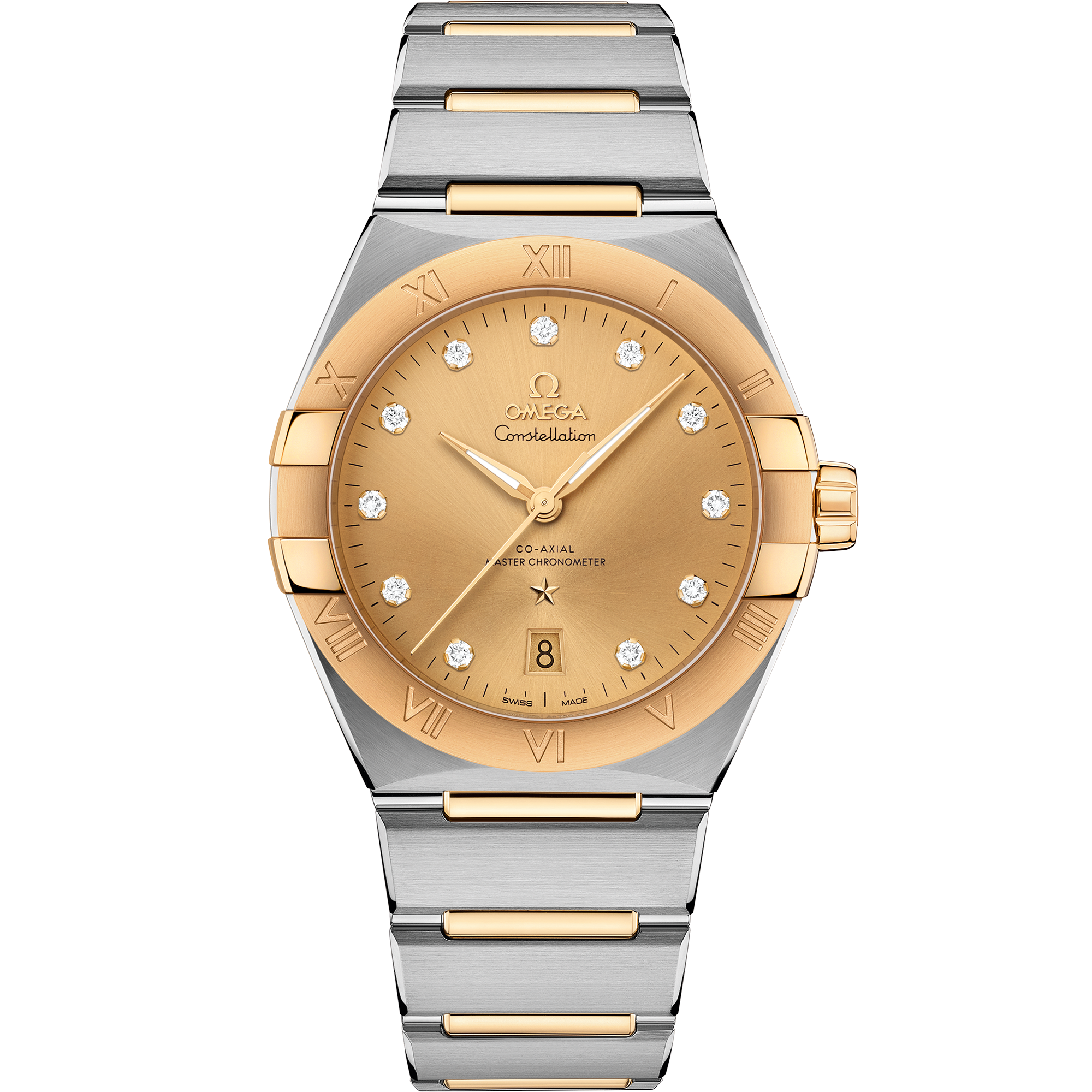 Omega Constellation Review: Is It a Good Investment?