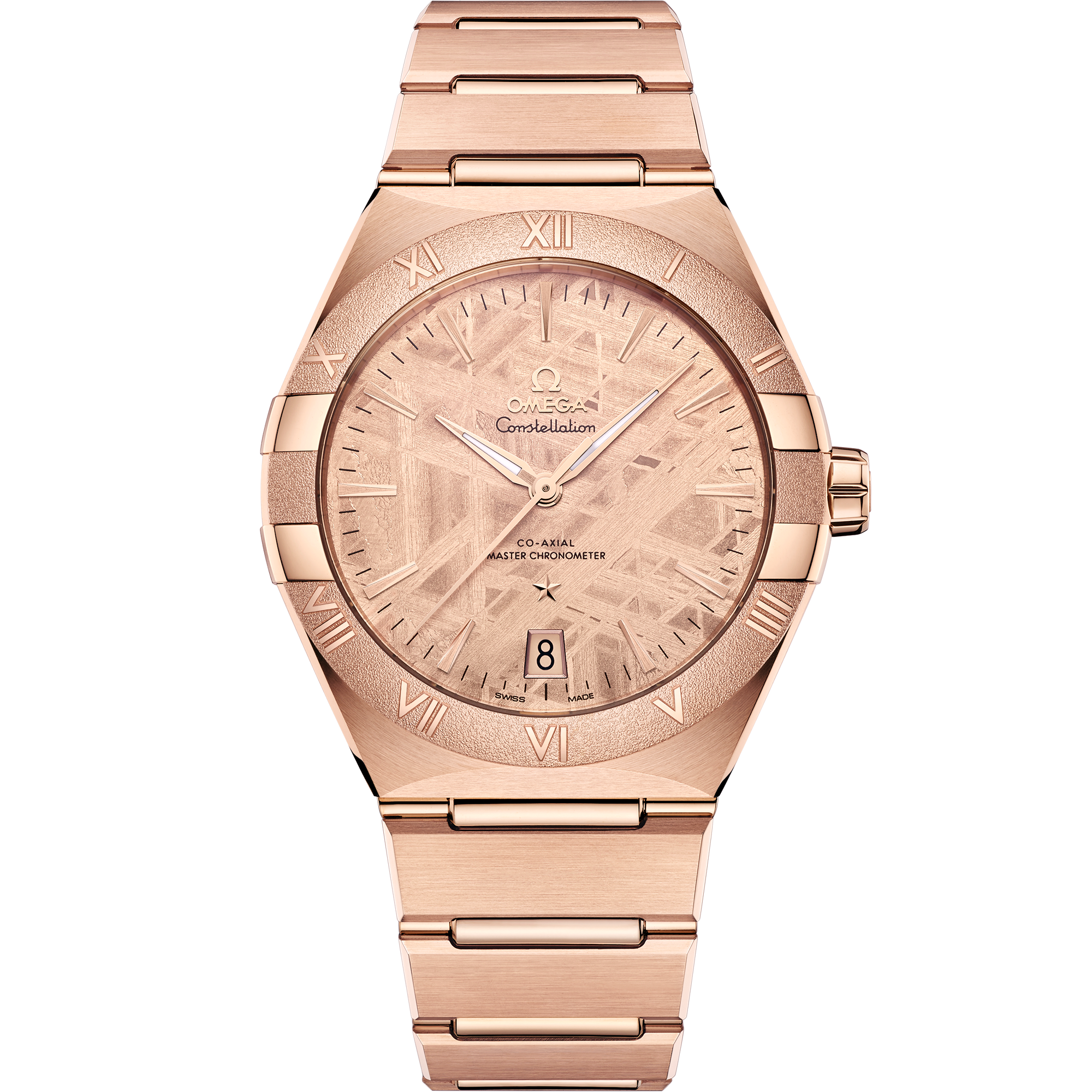 Omega constellation clearance sedna