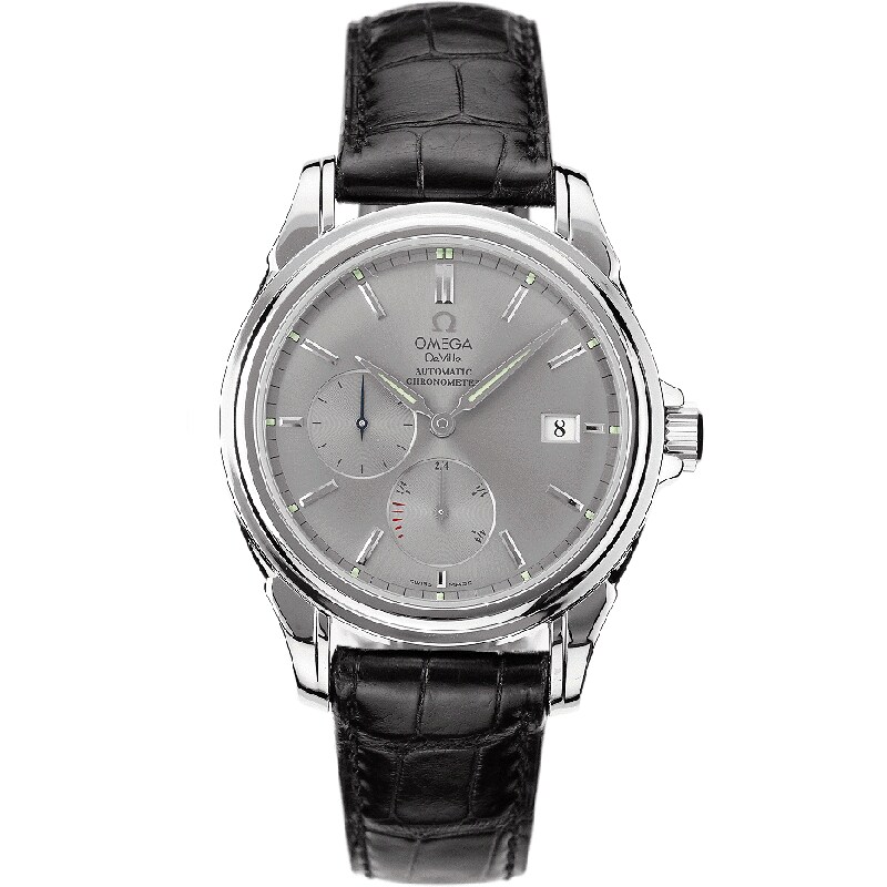 Omega deville automatic online chronometer