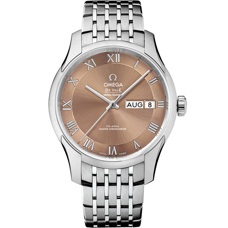 Price of clearance omega de ville