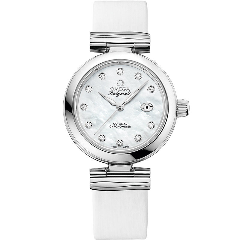 Ladymatic omega 2024