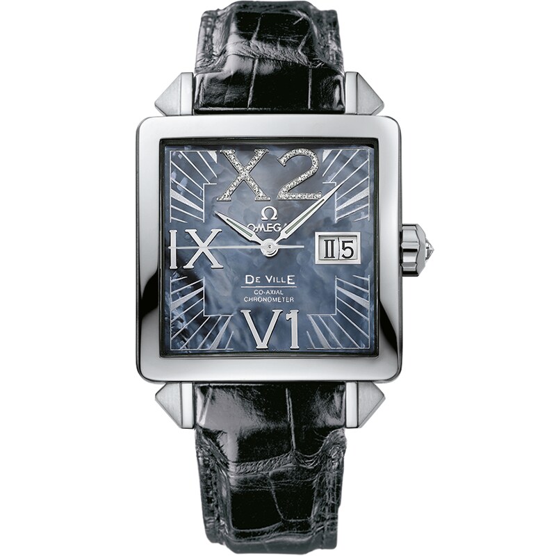 Omega de 2024 ville x2