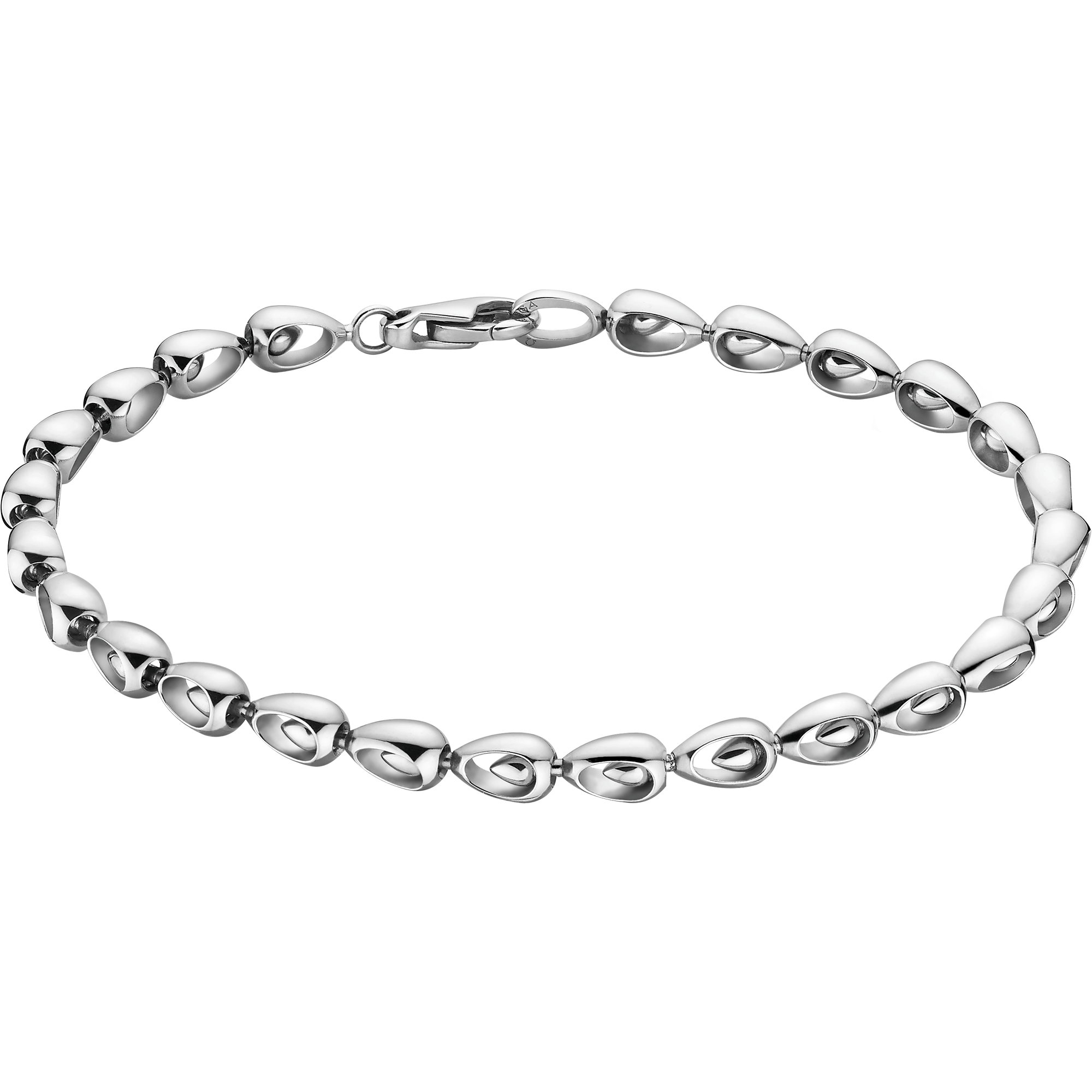 Omega mens clearance bracelet