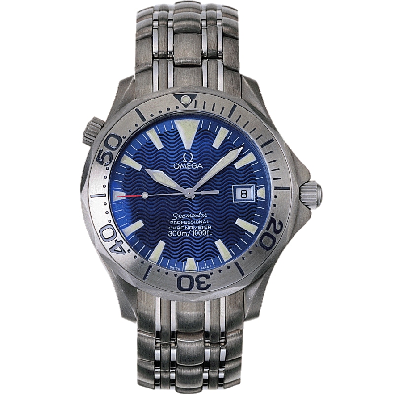 Omega 2231.80 2025