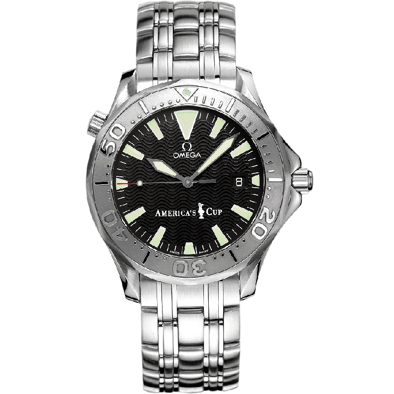 Omega 2533.50 2024