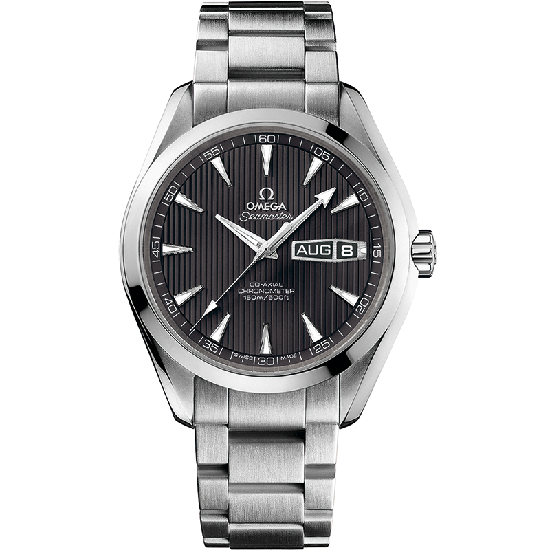 Seamaster aqua terra 150 new arrivals