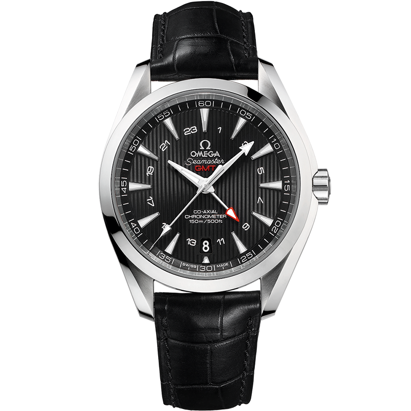 Seamaster Aqua Terra 150M 43 mm