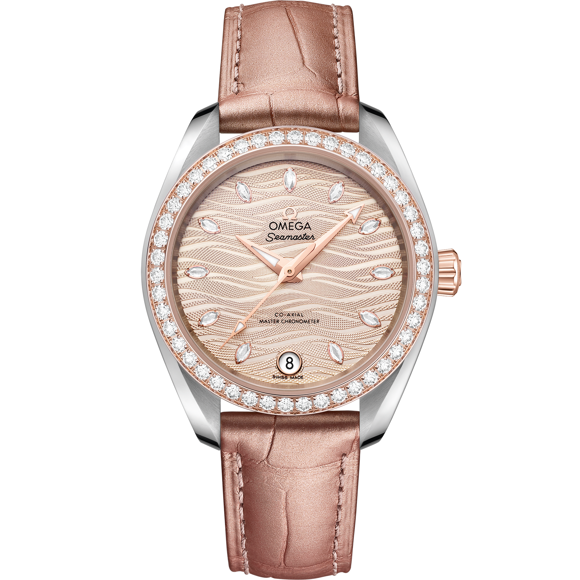 Omega aqua outlet terra 34