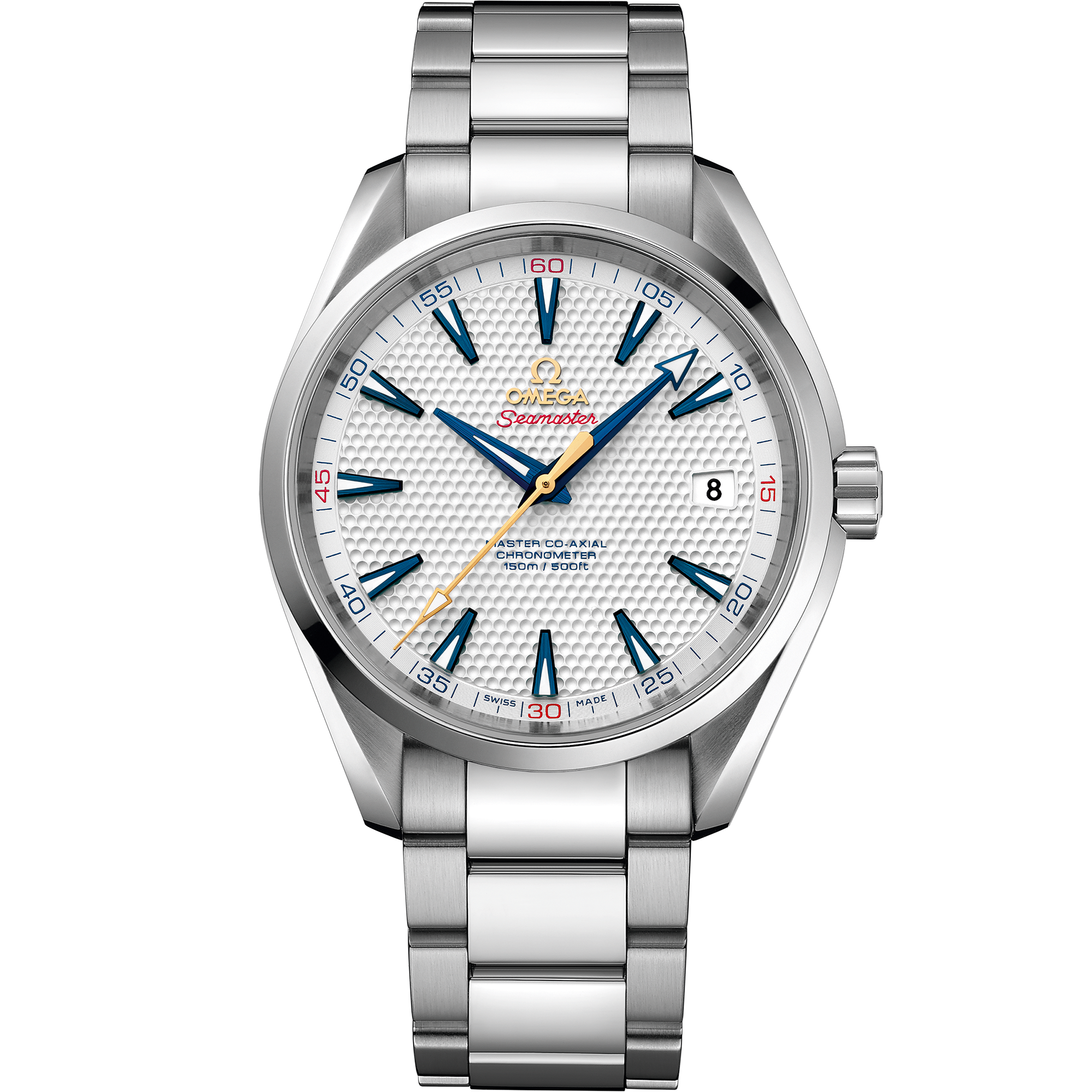 Omega ryder outlet cup watch 2021