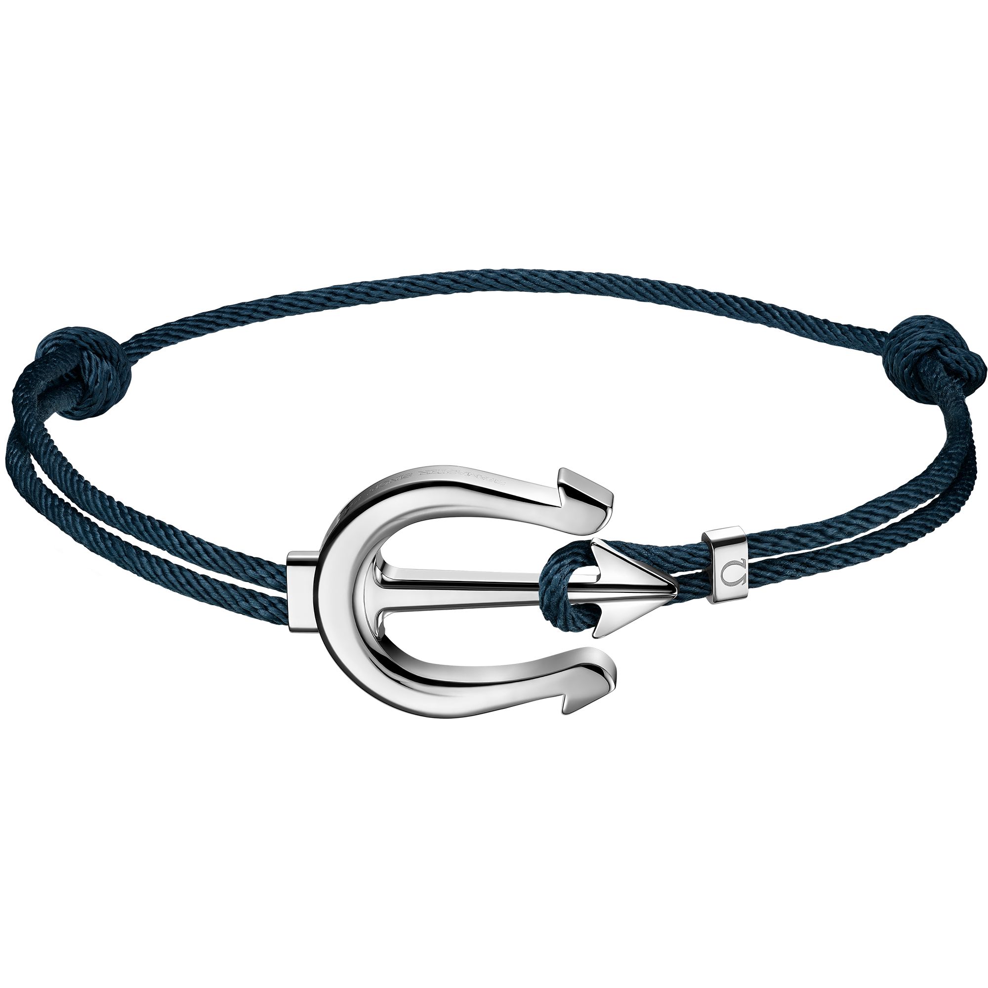 Watch Omega Seamaster Aqua Terra Chronomètre | Seamaster  231.13.42.21.06.001 Steel - Leather Bracelet