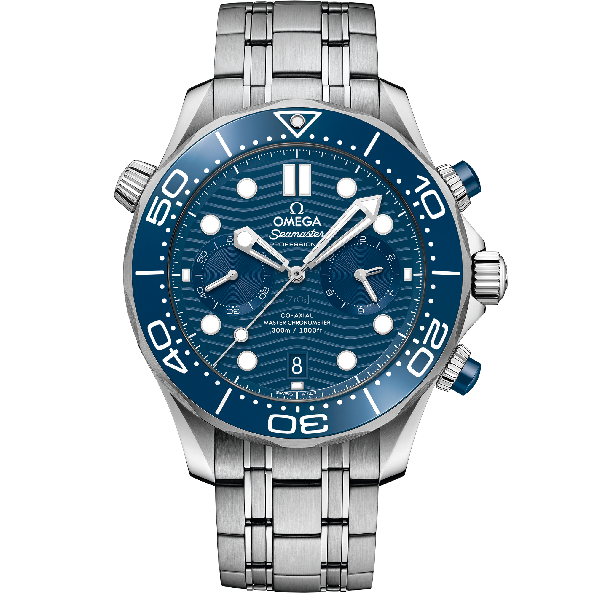 The Top 5 Most Collectable Omega Seamaster References - Chrono24 Magazine