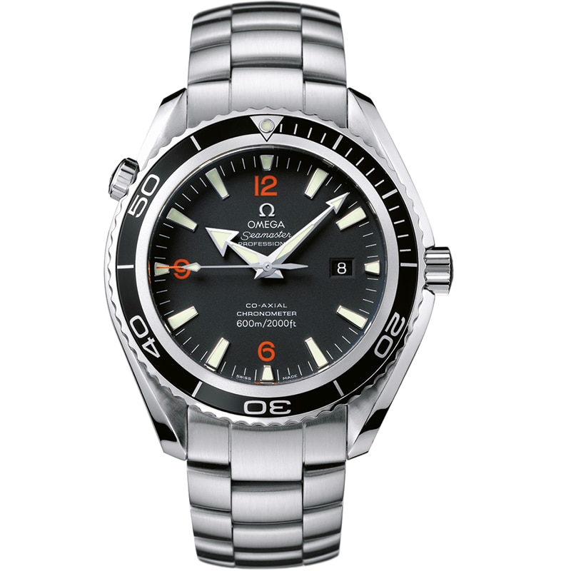 Omega seamaster sale big size