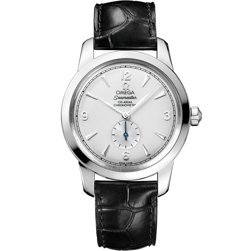 Omega seamaster 1948 on sale limited edition release date