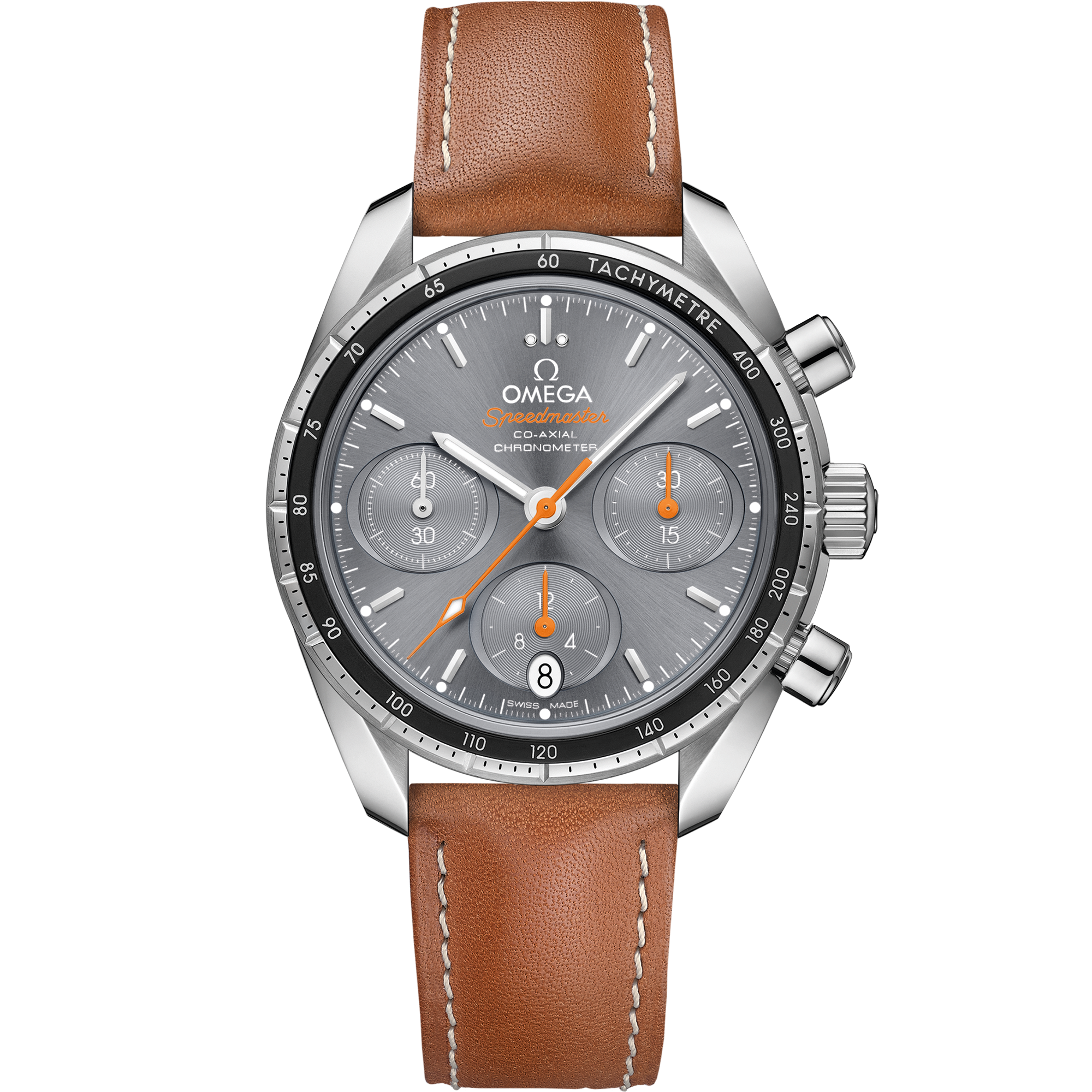 Omega speedmaster chronograph outlet 38 mm