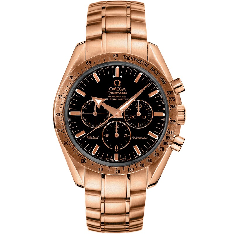 Speedmaster 42 mm red gold on red gold 3159.50.00 OMEGA