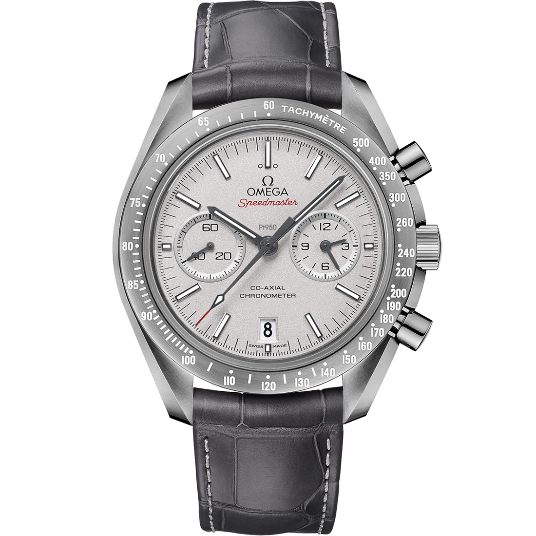 Speedmaster Grey Side of the Moon Watch 311.93.44.51.99.001 | OMEGA US®