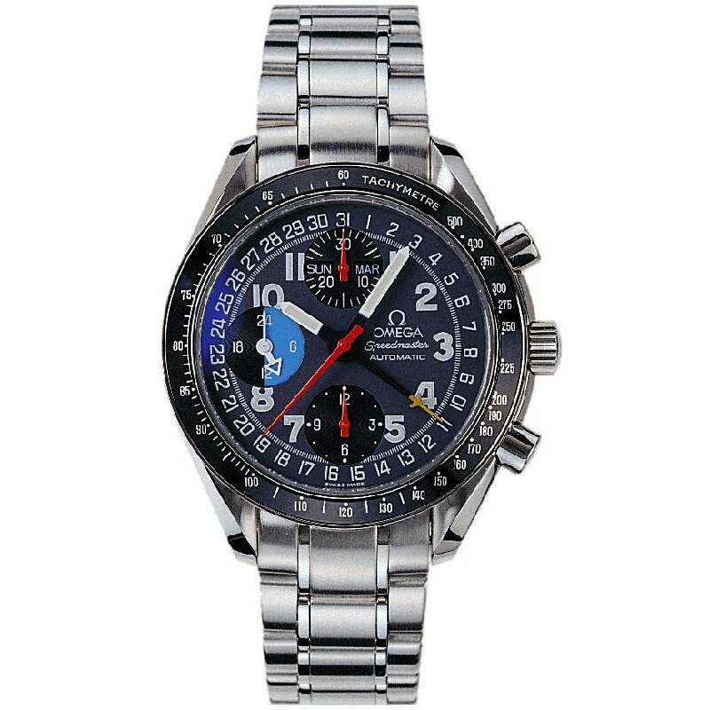 Omega speedmaster mark outlet 40