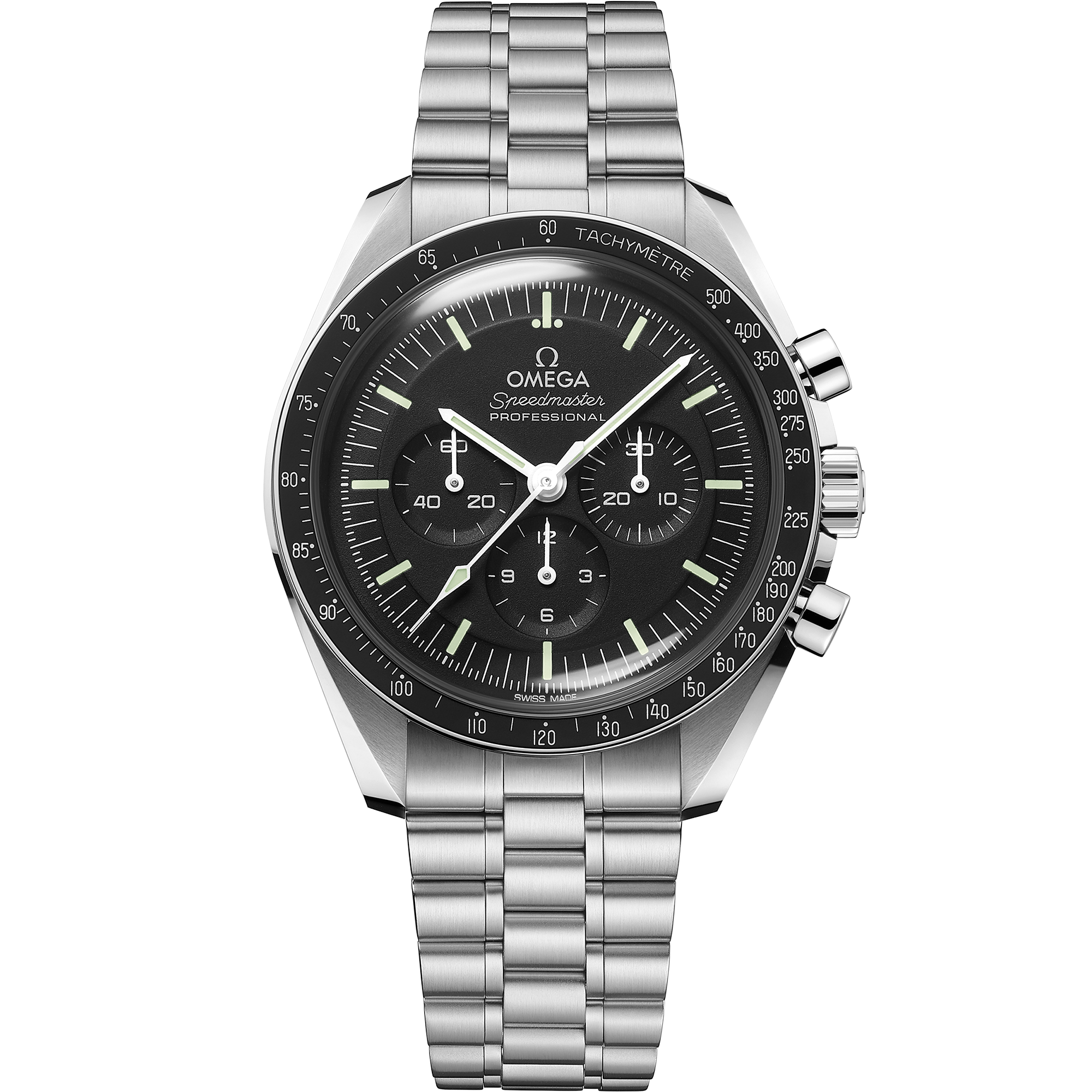Pre-Owned Omega Speedmaster Watches For Sale