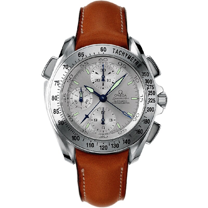 Omega split second outlet chronograph