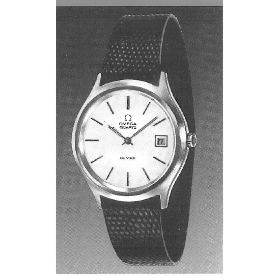 Vintage Luxury Watch | OMEGA | OMEGA®