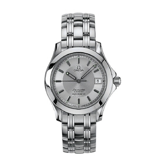 Vintage Luxury Watch | 120 | OMEGA®