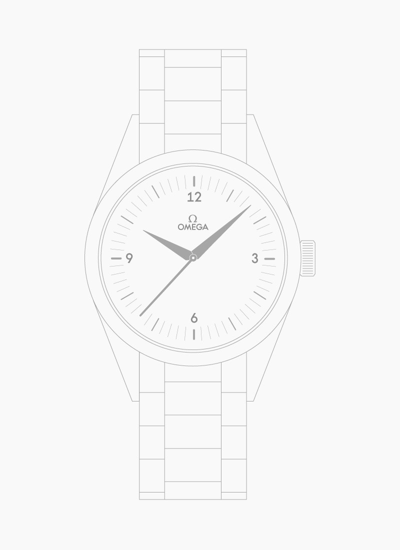 Vintage Luxury Watch | 30 | OMEGA SE®