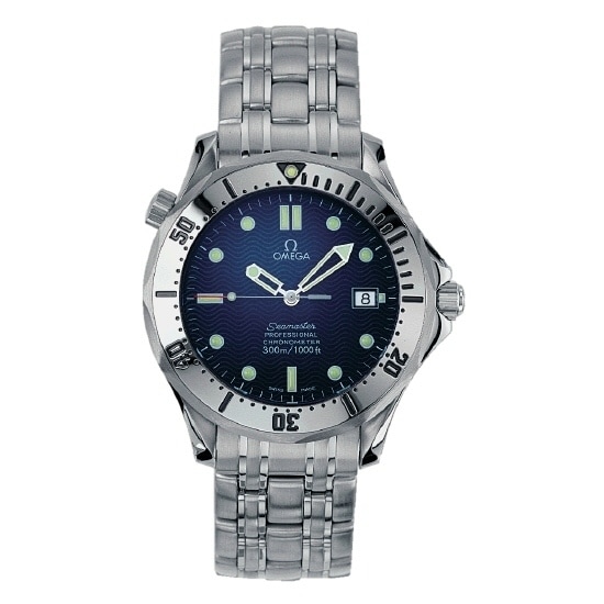 Vintage Watch: Seamaster 300 2532.80.00 | OMEGA US®
