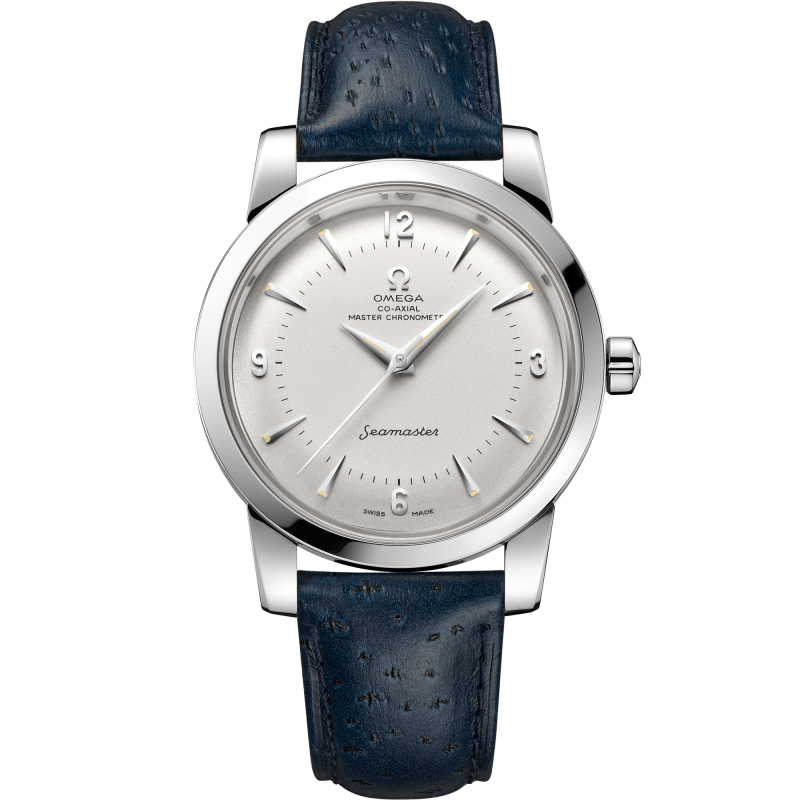 Omega small 2025 seconds 1948