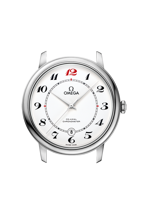 De Ville Prestige De Ville 50th anniversary 424.53.40.20.04.002 OMEGA