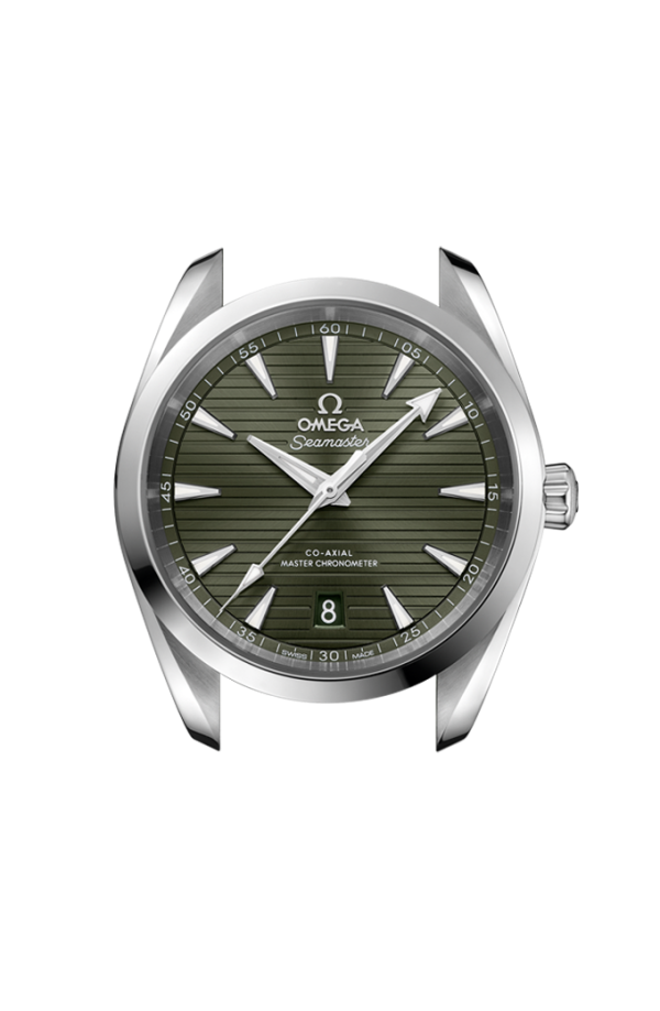 Omega aqua terra outlet green