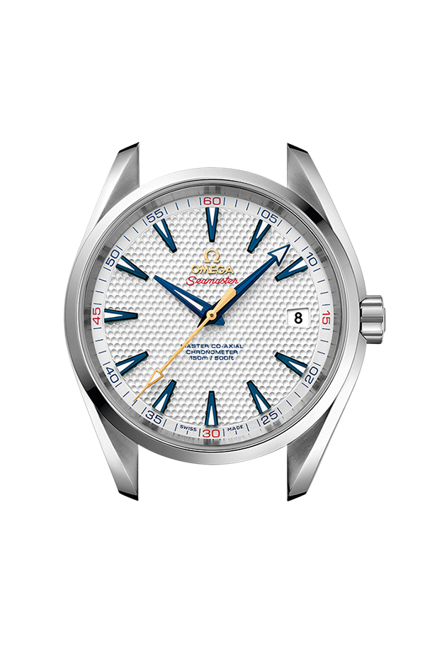 Omega ryder cup watch online