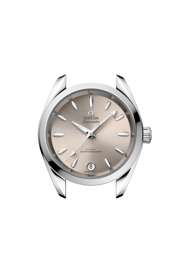 Omega aqua terra 34 best sale