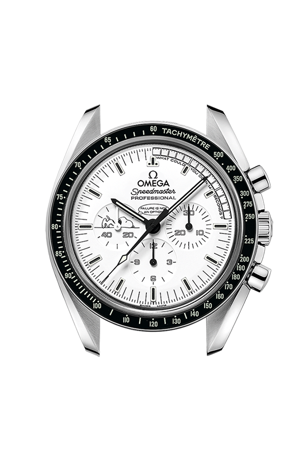 Anniversary Series Speedmaster Steel Chronograph Watch 311.32.42.30.04.003