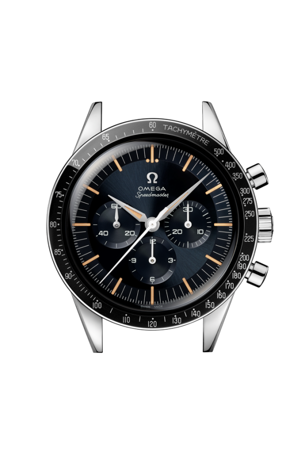 Omega speedmaster sapphire sale