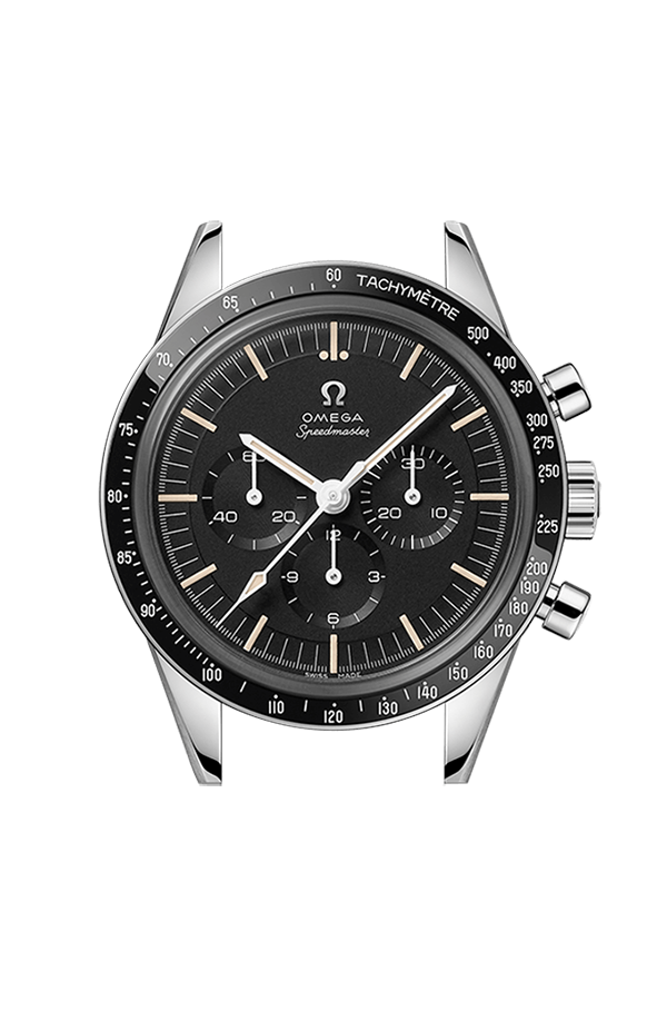 OMEGA SWATCH MOONWATCH