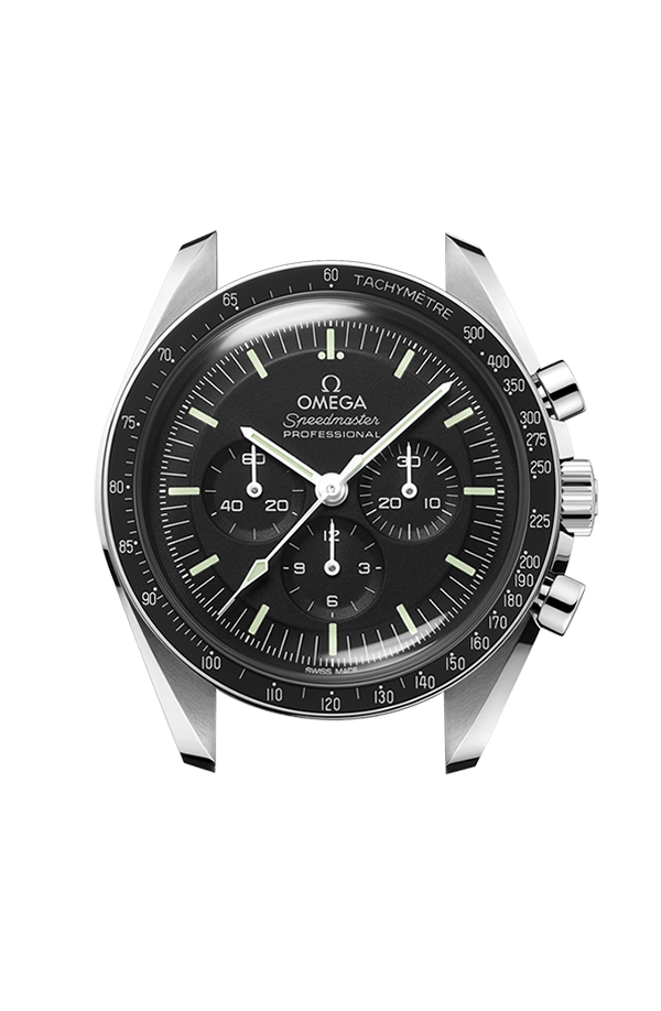 Everyone Needs An Omega Speedmaster - Your Next Watch Review