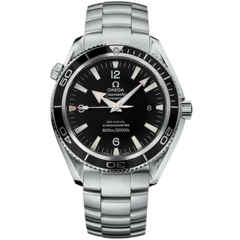 Omega seamaster professional chronometer 007 best sale