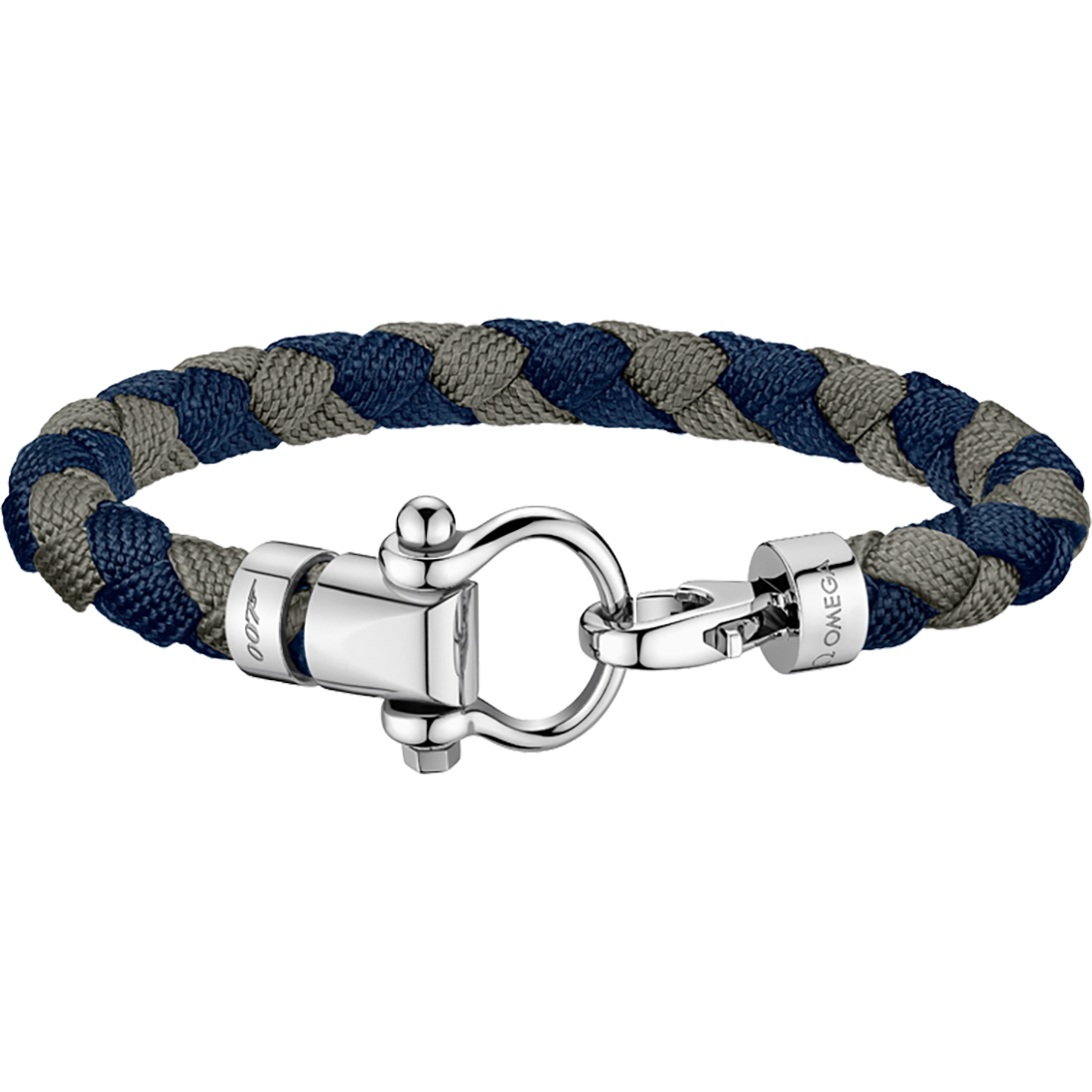 omega yacht bracelet