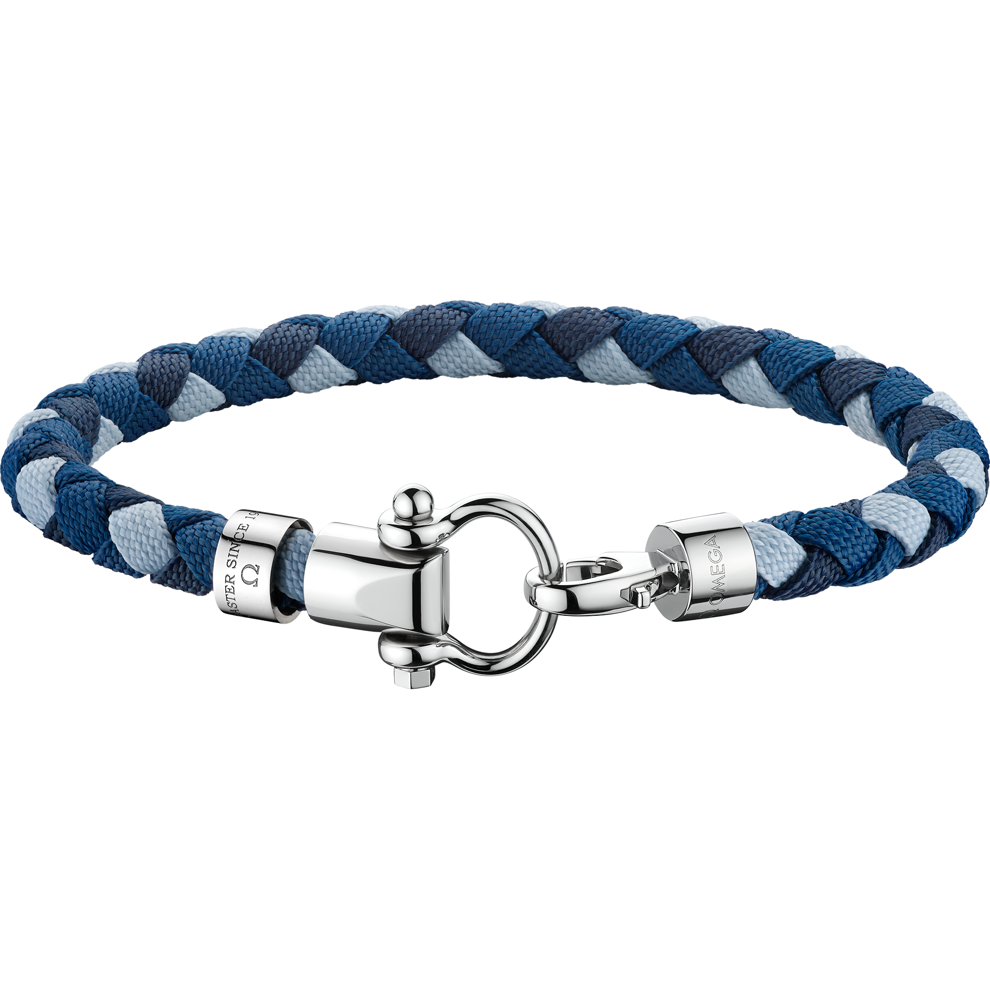 Omega sailing bracelet for sale hotsell