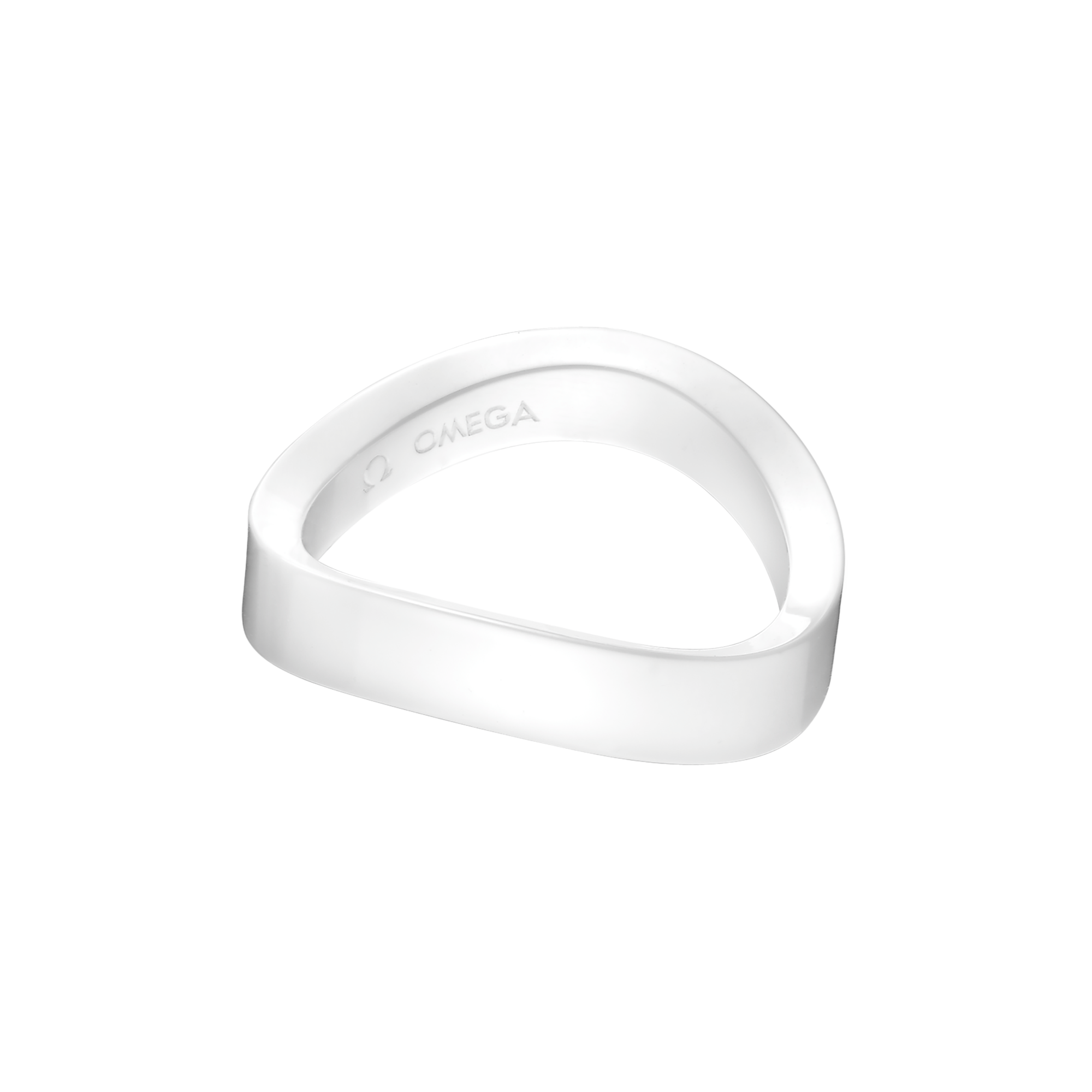 Aqua Swing Ring, Ceramic - R43CRA05080XX