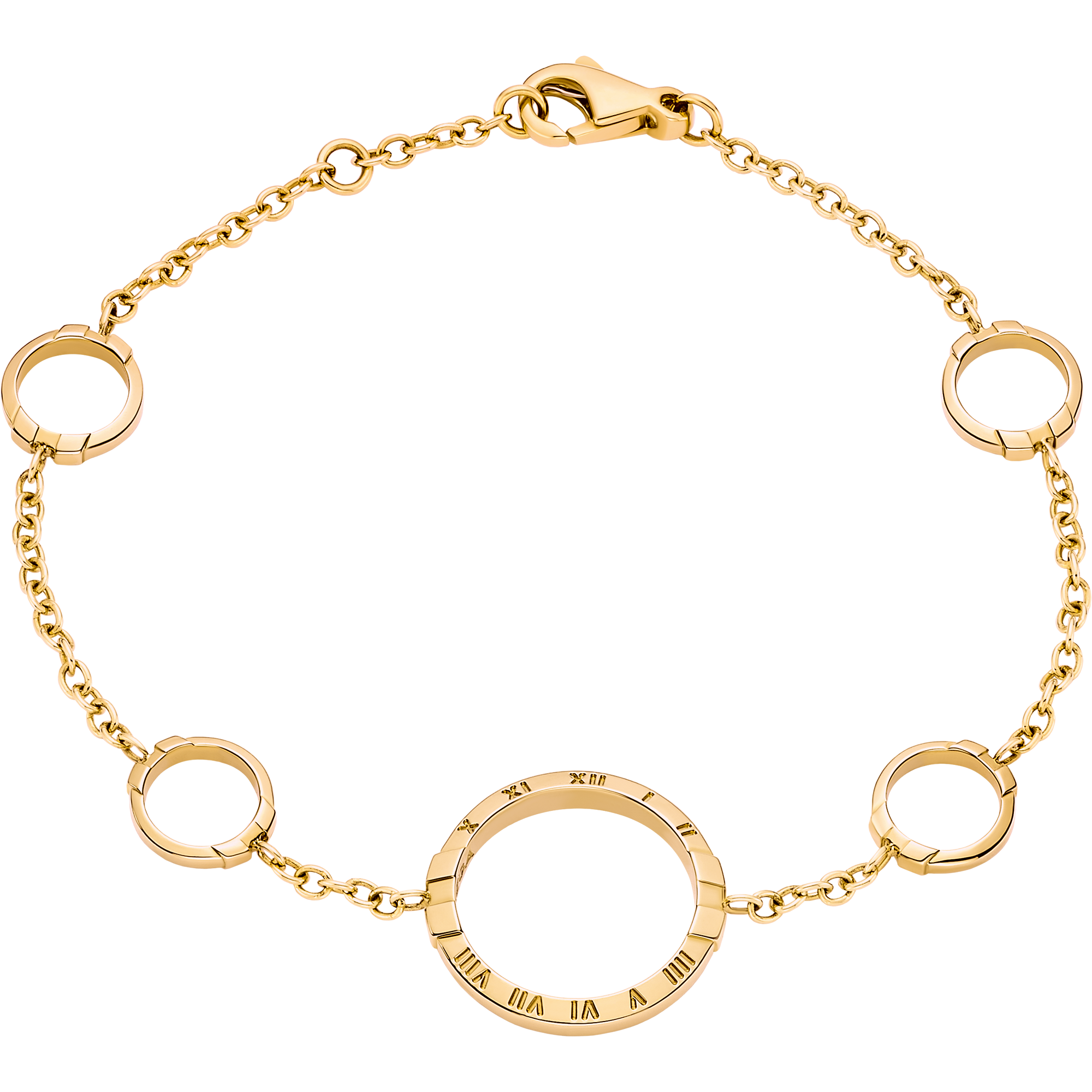 Bracelets Jewellery: All Pieces | OMEGA US®